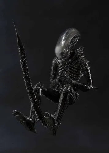 Alien - S.H.MonsterArts (Bandai)ㅤ – Bandai – ActionFigureBrasil