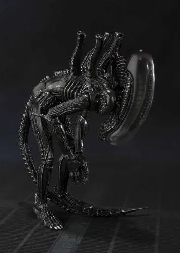 Alien - S.H.MonsterArts (Bandai)ㅤ – Bandai – ActionFigure Brasil — iluminação de estúdio