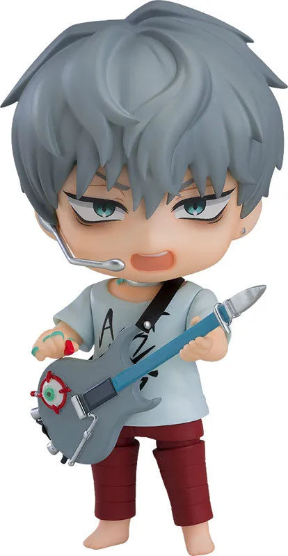 Alien Stage - Freddie - Till - Nendoroid #2861 (Good Smile Company)ㅤ – Good Smile Company – ActionFigureBrasil