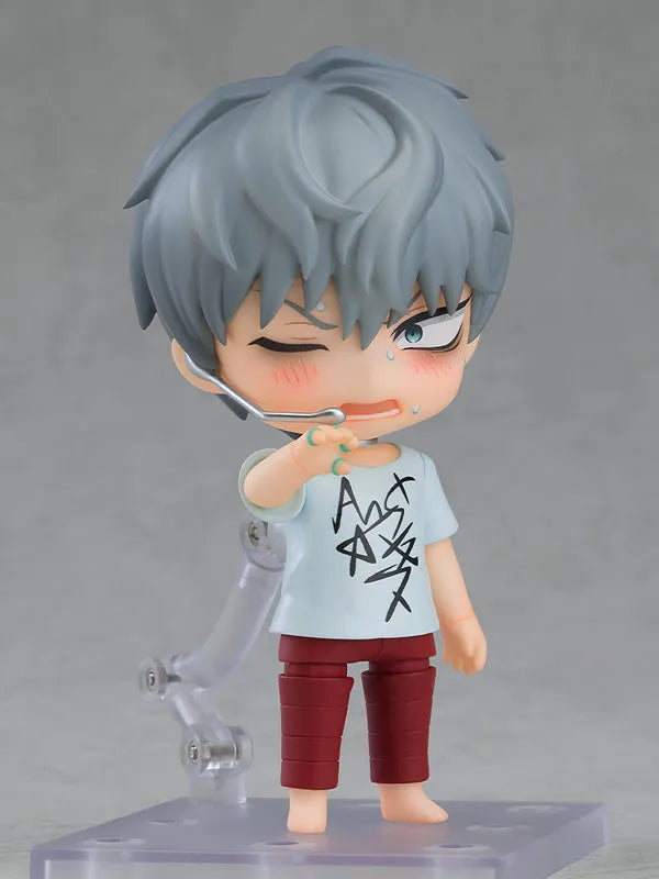 Alien Stage - Freddie - Till - Nendoroid #2861 (Good Smile Company)ㅤ – Good Smile Company – ActionFigureBrasil