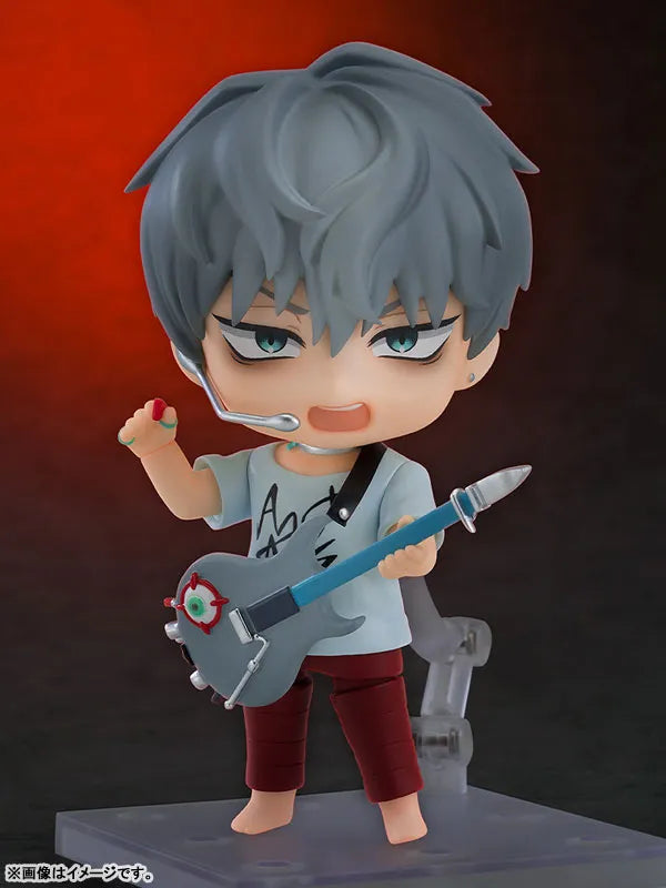 Alien Stage - Freddie - Till - Nendoroid #2861 (Good Smile Company)ㅤ – Good Smile Company – ActionFigureBrasil