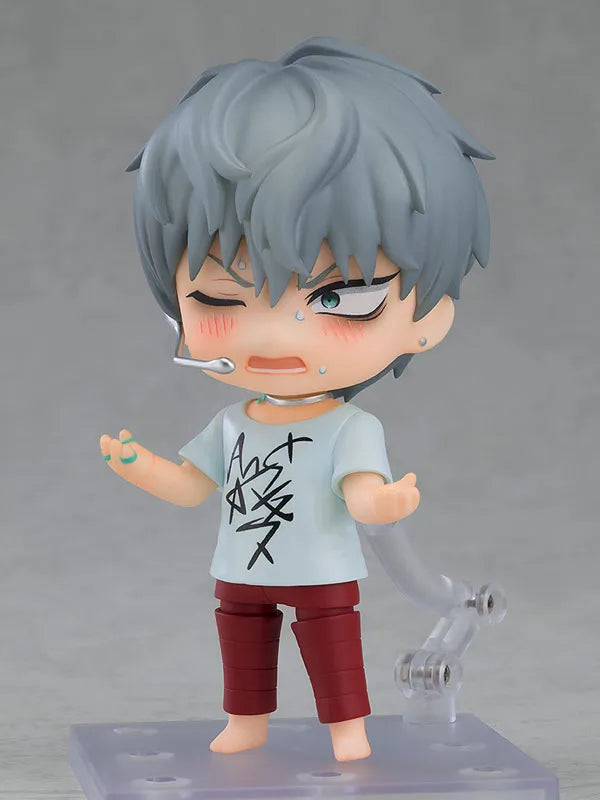 Alien Stage - Freddie - Till - Nendoroid #2861 (Good Smile Company)ㅤ – Good Smile Company – ActionFigureBrasil