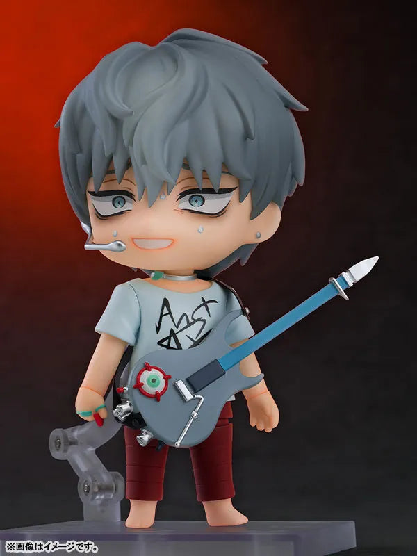 Alien Stage - Freddie - Till - Nendoroid #2861 (Good Smile Company)ㅤ – Good Smile Company – ActionFigureBrasil