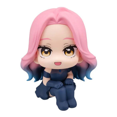 Alien Stage - Mizi - Look Up (MegaHouse)ㅤ – MegaHouse – ActionFigureBrasil