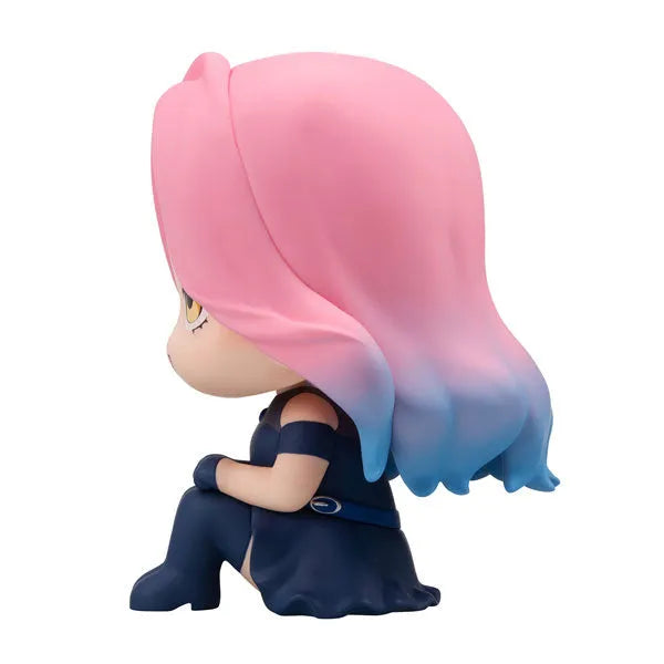 Alien Stage - Mizi - Look Up (MegaHouse)ㅤ – MegaHouse – ActionFigureBrasil