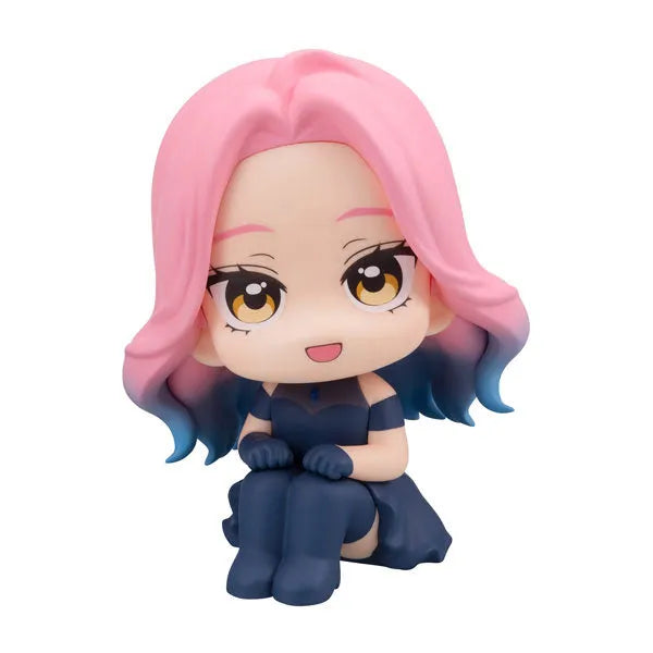 Alien Stage - Mizi - Look Up (MegaHouse)ㅤ – MegaHouse – ActionFigureBrasil