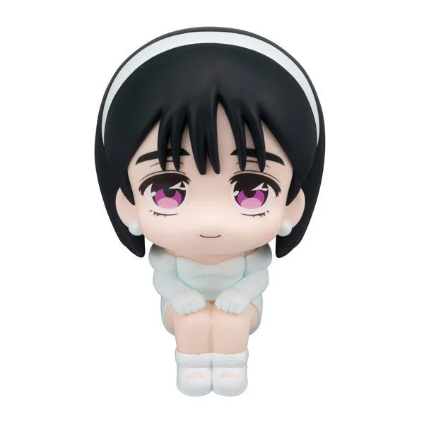 Alien Stage - Sua - Look Up (MegaHouse)ㅤ – MegaHouse – ActionFigureBrasil