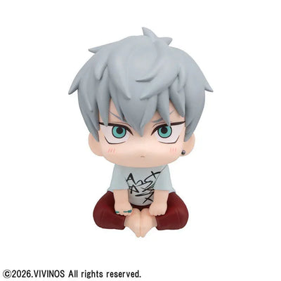 Alien Stage - Till - Look Up (MegaHouse)ㅤ – MegaHouse – ActionFigureBrasil — acessórios