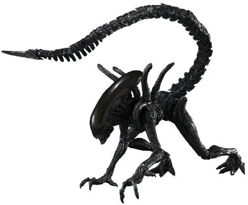 Alien Vs Predator - Alien Warrior - S.H.MonsterArts (Bandai)ㅤ – Bandai – ActionFigureBrasil
