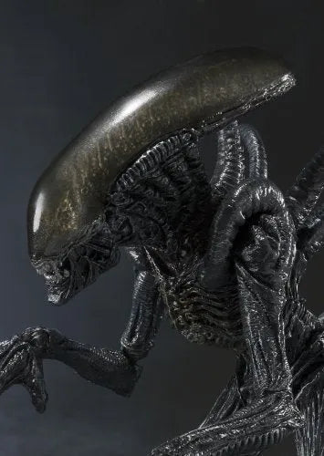 Alien Vs Predator - Alien Warrior - S.H.MonsterArts (Bandai)ㅤ – Bandai – ActionFigureBrasil