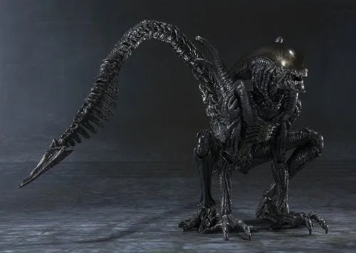 Alien Vs Predator - Alien Warrior - S.H.MonsterArts (Bandai)ㅤ – Bandai – ActionFigureBrasil