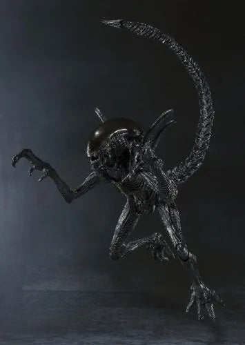 Alien Vs Predator - Alien Warrior - S.H.MonsterArts (Bandai)ㅤ – Bandai – ActionFigureBrasil