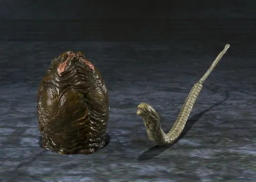 Alien Vs Predator - Alien Warrior - S.H.MonsterArts (Bandai)ㅤ – Bandai – ActionFigureBrasil
