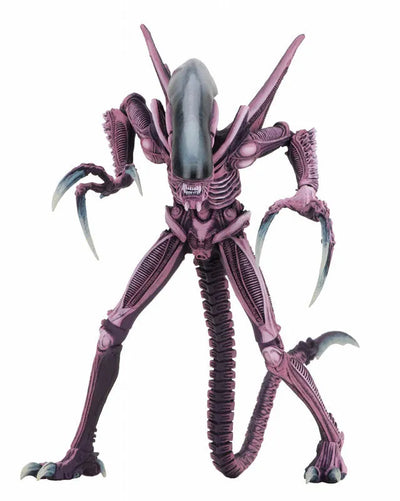 Alien VS Predator Arcade / 7 Inch Action Figure Alien Side: 3Type Setㅤ – NECA – ActionFigureBrasil