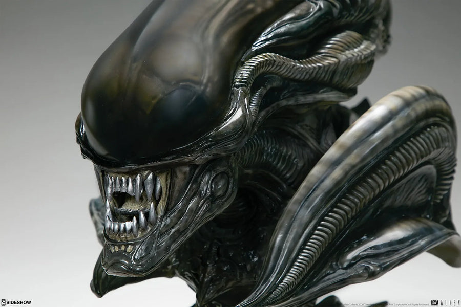 Alien Xenomorph Parasite Mythos – Sideshow Collectibles – ActionFigure Brasil