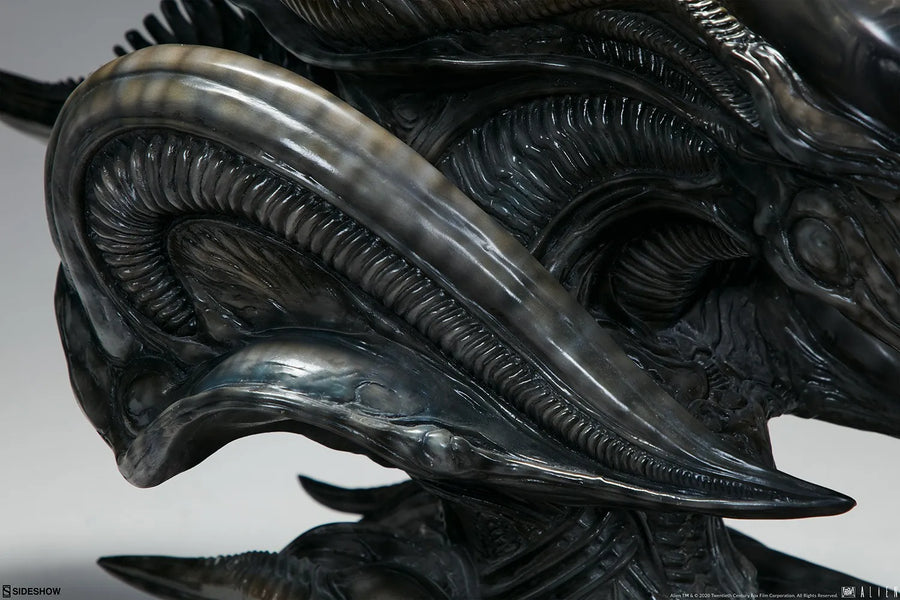 Alien Xenomorph Parasite Mythos – Sideshow Collectibles – ActionFigure Brasil