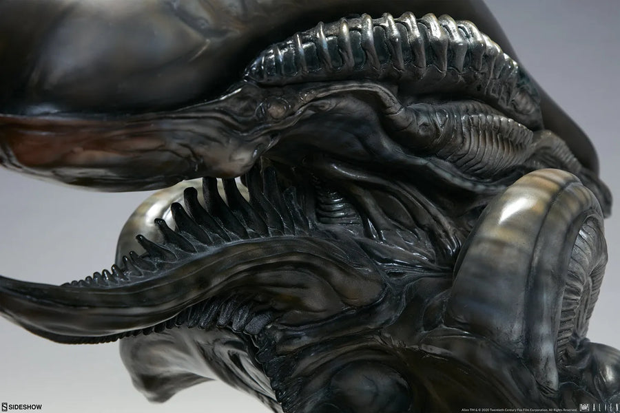 Alien Xenomorph Parasite Mythos – Sideshow Collectibles – ActionFigure Brasil