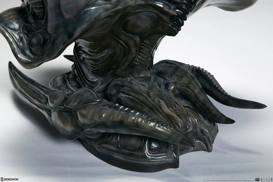 Alien Xenomorph Parasite Mythos – Sideshow Collectibles – ActionFigure Brasil
