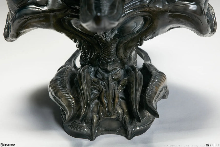 Alien Xenomorph Parasite Mythos – Sideshow Collectibles – ActionFigure Brasil