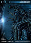 Aliens 3D Wall Art - LIMITED EDITION: 300 - ActionFigure Brasil