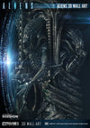 Aliens 3D Wall Art - LIMITED EDITION: 300 - ActionFigure Brasil