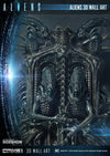 Aliens 3D Wall Art - LIMITED EDITION: 300 - ActionFigure Brasil