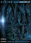 Aliens 3D Wall Art - LIMITED EDITION: 300 - ActionFigure Brasil