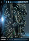 Aliens 3D Wall Art - LIMITED EDITION: 300 - ActionFigure Brasil