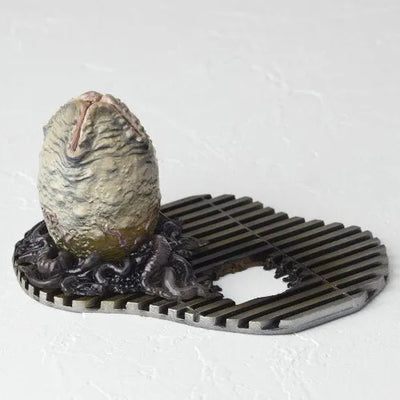 Aliens - Alien Warrior - Revoltech - Revoltech SFX #016 (Kaiyodo)ㅤ – Kaiyodo – ActionFigureBrasil — iluminação de estúdio