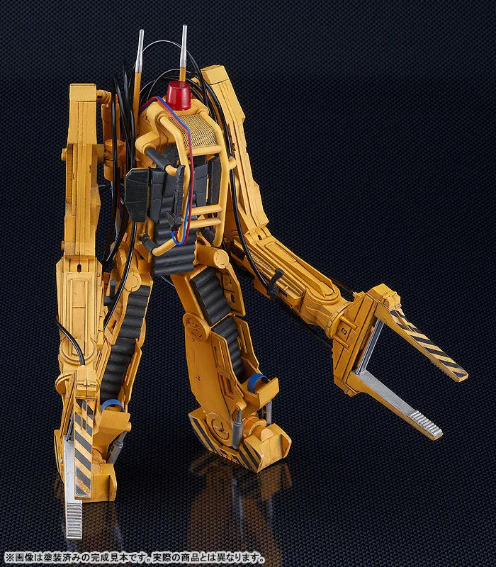 Aliens - Ellen Ripley - Moderoid - Power Loader - 1/12 (Good Smile Company)ㅤ – Good Smile Company – ActionFigure Brasil