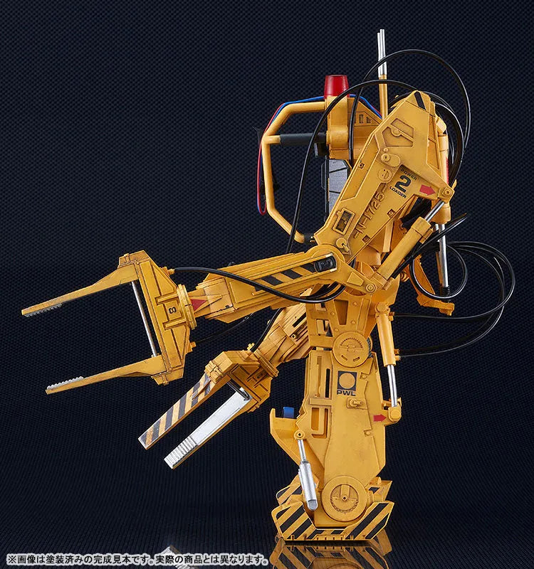 Aliens - Ellen Ripley - Moderoid - Power Loader - 1/12 (Good Smile Company)ㅤ – Good Smile Company – ActionFigure Brasil
