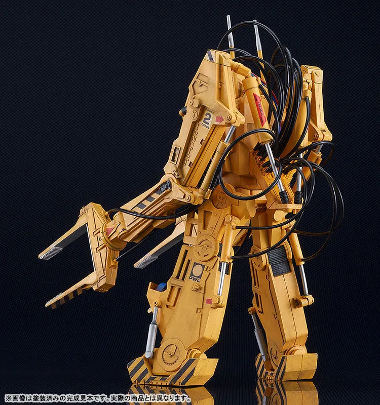 Aliens - Ellen Ripley - Moderoid - Power Loader - 1/12 (Good Smile Company)ㅤ – Good Smile Company – ActionFigure Brasil
