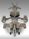 Aliens UD-4 Cheyenne Dropship - LIMITED EDITION: 750 - ActionFigure Brasil