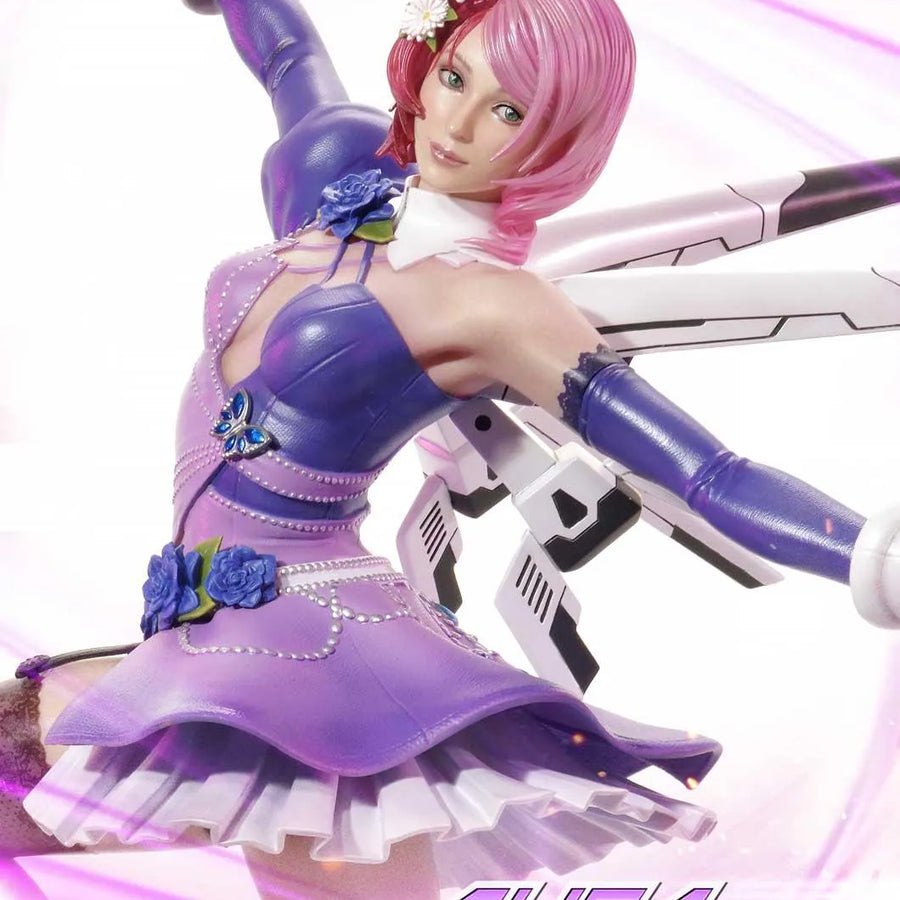 Alisa Bosconovitch (Regular Version) TEKKEN 7 – Prime1Studio – ActionFigure Brasil