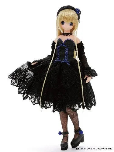 Alisa - PureNeemo - SAHRA'S à la mode - 1/6 - Nostalgic Story Collection (Azone)ㅤ – Azone International – ActionFigureBrasil