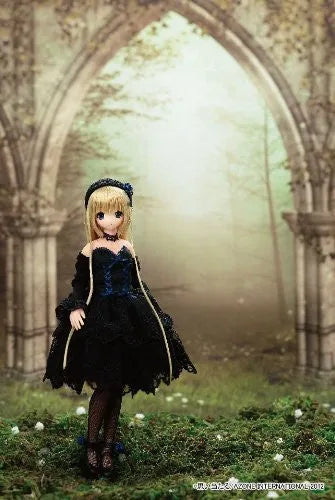 Alisa - PureNeemo - SAHRA'S à la mode - 1/6 - Nostalgic Story Collection (Azone)ㅤ – Azone International – ActionFigureBrasil — ângulo diferente