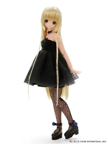 Alisa - PureNeemo - SAHRA'S à la mode - 1/6 - Nostalgic Story Collection (Azone)ㅤ – Azone International – ActionFigureBrasil — embalagem