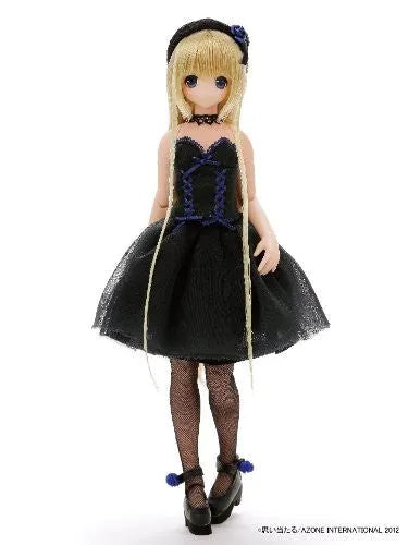 Alisa - PureNeemo - SAHRA'S à la mode - 1/6 - Nostalgic Story Collection (Azone)ㅤ – Azone – ActionFigureBrasil — acessórios