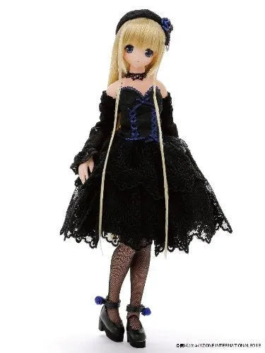 Alisa - PureNeemo - SAHRA'S à la mode - 1/6 - Nostalgic Story Collection (Azone)ㅤ – Azone – ActionFigureBrasil — com base expositora