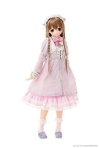 Alisa - PureNeemo - SAHRA'S à la mode - 1/6 - Pink!Pink!a・la・mode, PurplexPink, Normal Sale Ver (Azone)ㅤ – Azone International – ActionFigureBrasil