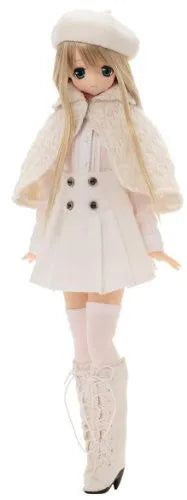 Alisa - PureNeemo - SAHRA'S à la mode - 1/6 - Winter Harmony (Azone)ㅤ – Azone International – ActionFigureBrasil