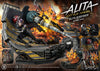 Alita: Berserker Motorball Tryout - LIMITED EDITION: 350