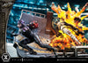 Alita: Berserker Motorball Tryout - LIMITED EDITION: 350 (Exclusive) - ActionFigure Brasil