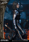 Alita Berserker - LIMITED EDITION: 500 - ActionFigure Brasil