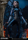 Alita Berserker - LIMITED EDITION: 500 - ActionFigure Brasil