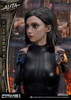 Alita Berserker - LIMITED EDITION: 500 - ActionFigure Brasil