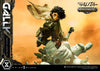 Alita “Gally” - LIMITED EDITION: 250 (Ultimate Edition) - ActionFigure Brasil