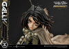 Alita “Gally” - LIMITED EDITION: 250 (Ultimate Edition) - ActionFigure Brasil