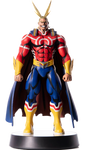 All Might (Silver Age) - ActionFigure Brasil