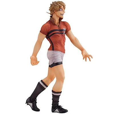 All Out!! - Ebumi Masaru - Mens Hdge No 27 (Union Creative International Ltd)ㅤ – Union Creative – ActionFigure Brasil — acessórios